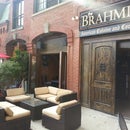 The Brahmin American Cuisine and Cocktails