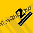 double2tec informática &amp; mobile fb.com/double2tec