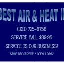 A Best Air and Heat Inc