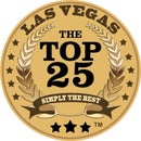 Top 25 Las Vegas