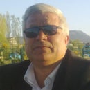 Muhammed Mustafa Kirman