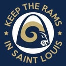 Keep The Rams In St. Louis