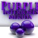 Purple Interiores Merida