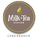 Milk+Tea Station Cebu