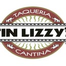 Tin Lizzy&#39;s Cantina