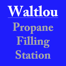 Waltlou Propane Gas