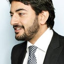 Ali Yeganeh Azimi