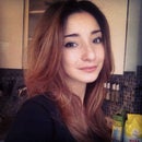 Sabina Ashrafova