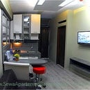 Sewa Apartemen Bandung