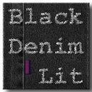 Black Denim Lit Magazine