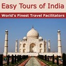 Easy Tours of India