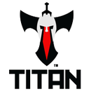Titan Sword