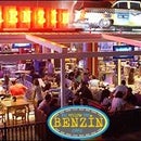 Benzin Cafe İncirli