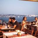 Taksim My House Cafebar-Restaurant