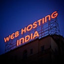 WebHosing India