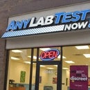 Any Lab Test Now McKinney, TX