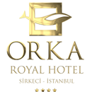 Orka Royal Hotel Istanbul