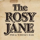 Rosy Jane