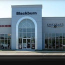 Blackburn Motors