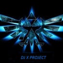 DJ X PROJECT DJ X PROJECT