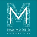 Max Madrid