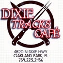 Dixie tracks Cafe