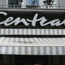 Cafe Central Cologne