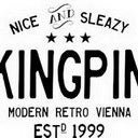 Kingpin Vienna