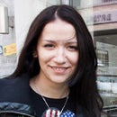 Julia Vakulich
