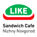 LIKE. Sandwich Cafe