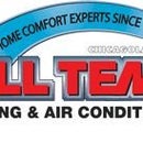 All Temp Chicago Heating &amp; Air Conditioning