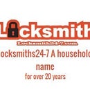 Hr Locksmith