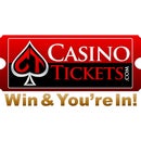 CasinoTickets dotcom