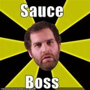 Sauce Boss