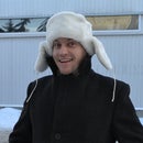 Dmitry Goriachev