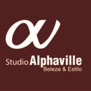 Studio Alphaville Beleza &amp; Estilo