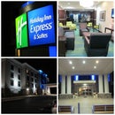 Holiday Inn Express Stroudsburg