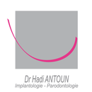 Dr Hadi Antoun chirurgien-dentiste. Implantologie &amp; Parodontolgie. Fondateur et intervenant à l&#39;IFCIA Institut de Formation en Chirurgie Implantaire Avancée pour chirurgiens-dentistes.