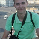 Dmitry Sandalov