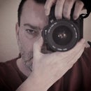 Social Media Profilbild Mark Tomlinson Berlin