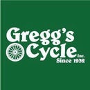 Gregg&#39;s Cycle