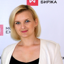 Anna Nevmerzhitskaya