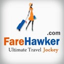 FareHawker Ultimate Travel Jockey