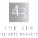43 The Spa