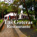 Restaurante Las Goteras