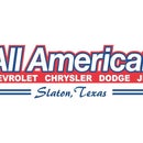 All American Chrysler Dodge Jeep