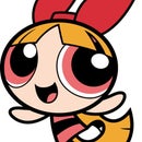 Powerpuff Girl