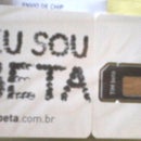 Lia #Beta Gomes