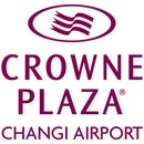 Crowne Plaza Changi Airport