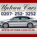 Uptown Cars